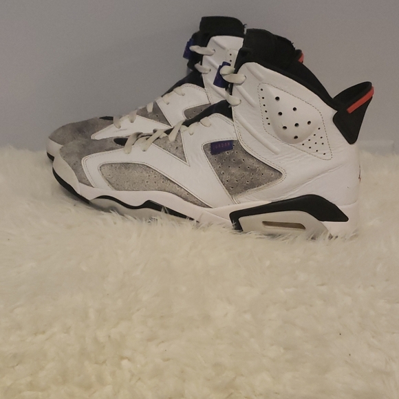 jordan flight - Picture 2 of 4